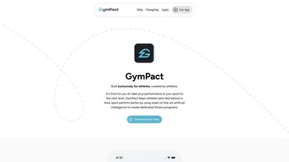 GymPact